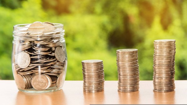 Les Investissements