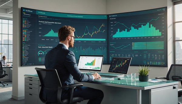 Dans quelles entreprises investir en 2022 ?