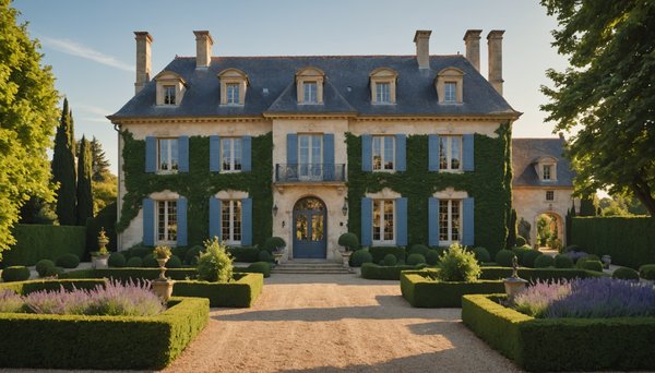 Découvrez les meilleurs biens immobiliers en vente en France