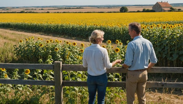 Comment réussir son achat de terrain à Vendée ?