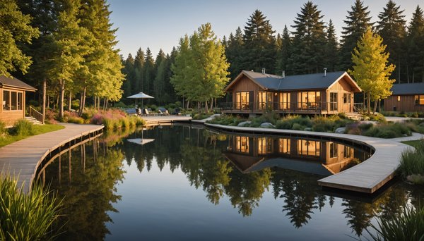 Un Parc Résidentiel de Loisir, c'est quoi ?