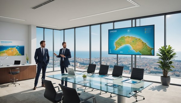 Quel sont les objectifs d'une agence immobilière de Nice ?