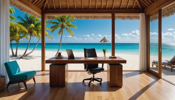 Préparer l'achat d'un bien immobilier à l'île Maurice