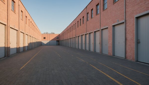 La meilleure façon de trouver des box à toulouse d'un point de vue facile