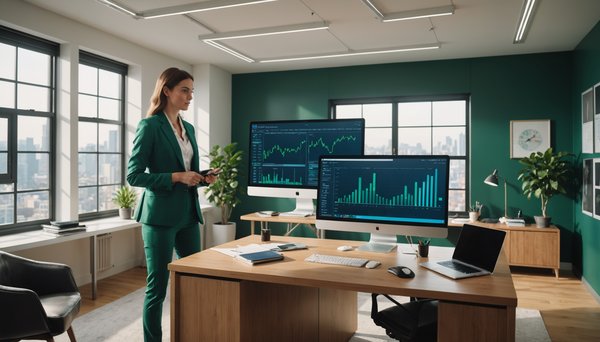 L'investissement intelligent : les stratégies à adopter