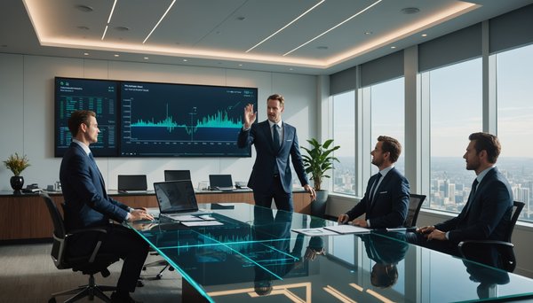Ces entreprises prometteuses dans lesquelles investir