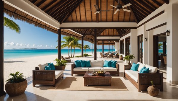 Ce qu'il faut rechercher lors de l'achat d'un bien immobilier à l'île Maurice