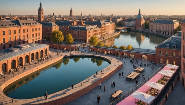 Pourquoi c'est le bon moment pour investir dans l'immobilier à Toulouse ?