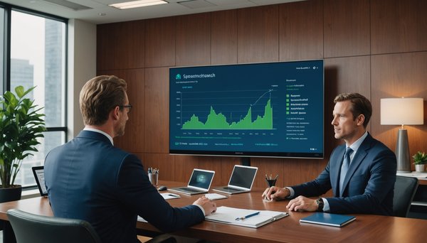 A qui confier la gestion de vos investissements ?
