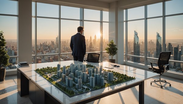 L'investissement immobilier est-il une valeur refuge ?