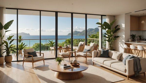Ce que vous devez savoir avant d'acheter un appartement à l'île Maurice