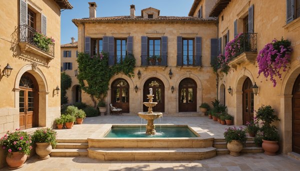 Comment bien acheter un bien immobilier de luxe à Aix-en-Provence ?