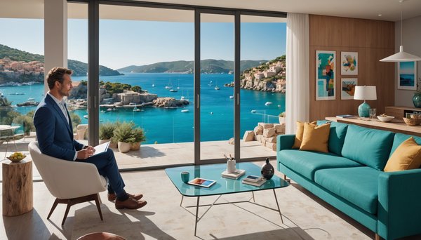 Les tendances actuelles du marché immobilier à Porto Vecchio et comment elles affectent l'achat de maisons