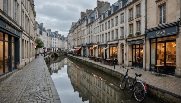 La Baisse Immobilière à Nantes : Réalité ou Mythe ?