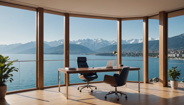 Astuces pour investir dans l'immobilier à Thonon : Guide pour un placement réussi