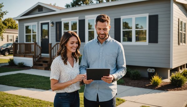 Les indispensables à savoir lors de l'achat d'un mobil-home