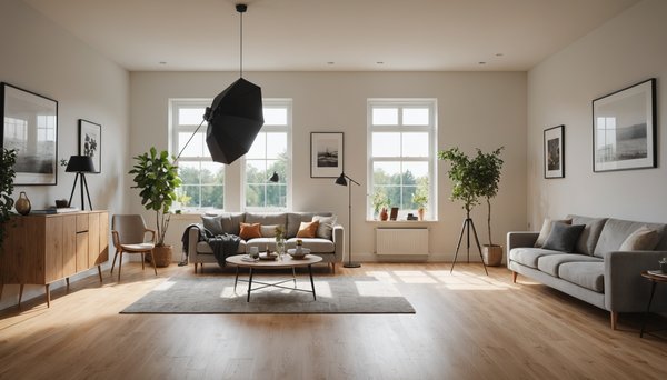 Quels sont les avantages de faire appel à un photographe immobilier pour valoriser son bien ?