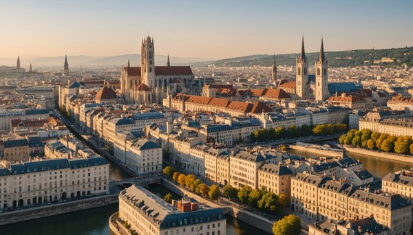 Quels sont les meilleurs conseils pour investir dans l'immobilier à Lyon ?