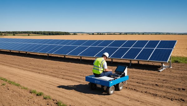Pourquoi le secteur de l'installation photovoltaïque se porte-t-il aussi bien en 2023 ?