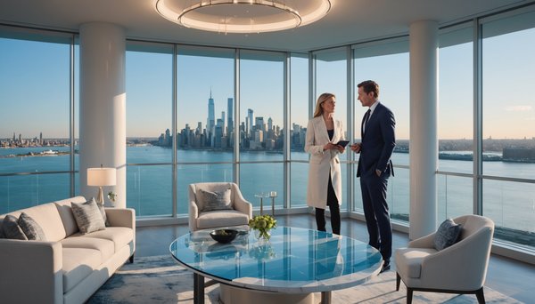 Quels sont les conseils à suivre pour les investissements dans l'immobilier de luxe à Bayonne ?