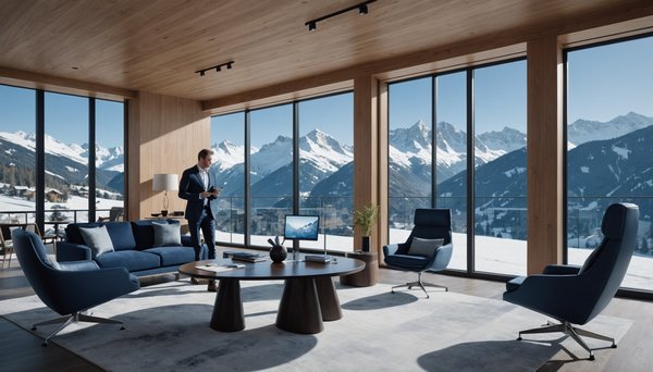 Quelques conseils pour investir dans un ou plusieurs appartements à vendre à Megève ?