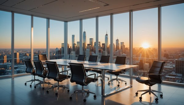 Comment investir dans l'immobilier d'entreprise ?