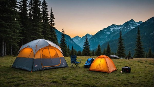 Quelle est la différence entre prl et camping ? décryptage essentiel