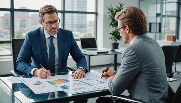 Pourquoi passer par un conseil patrimonial pour investir dans l'immobilier ?