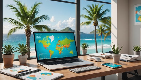 Investir île maurice informations : démarches